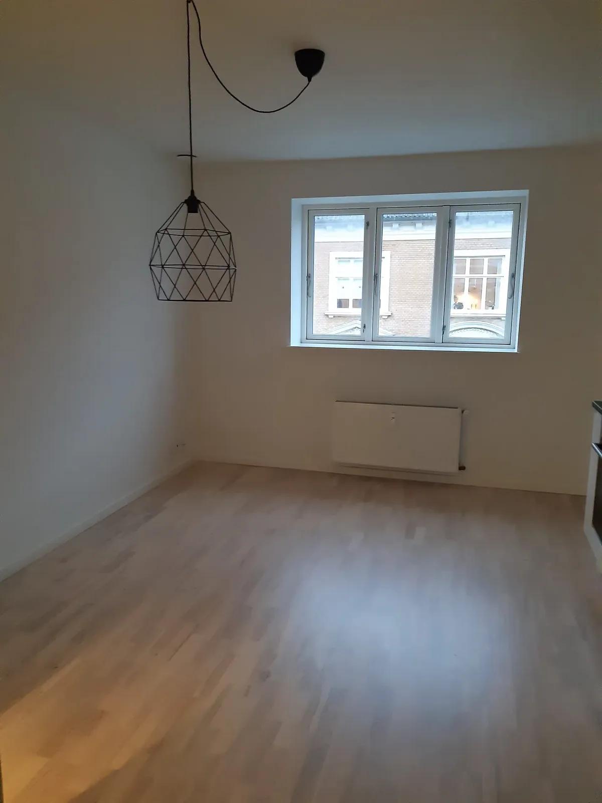 2-vær. lejlighed på 55 m² - Aarhus C