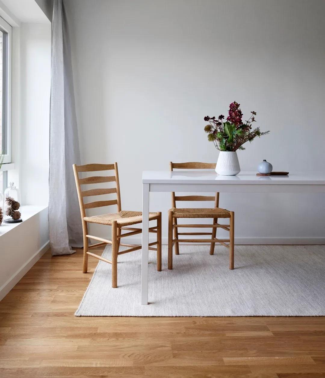 4-vær. lejlighed på 101 m² - Hedehusene