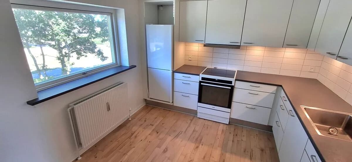 2-vær. lejlighed på 65 m² - Frederikshavn