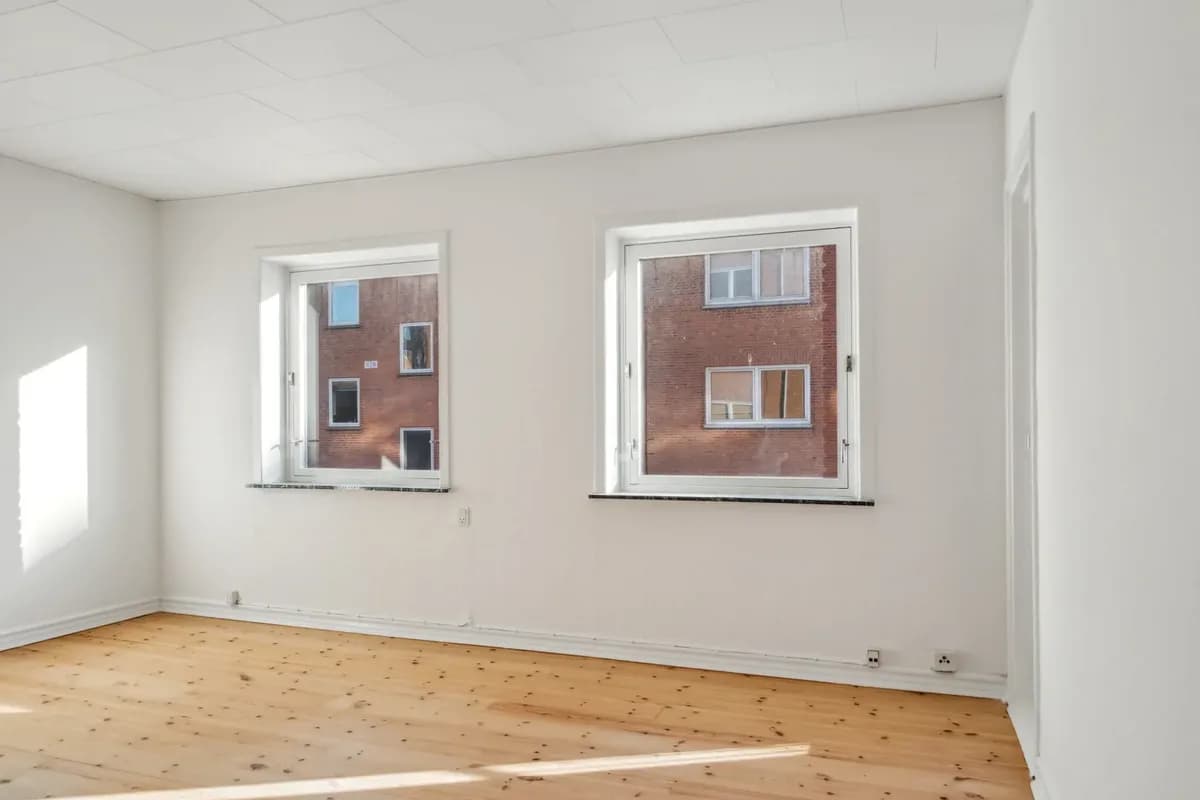3-vær. lejlighed på 72 m² - Aalborg