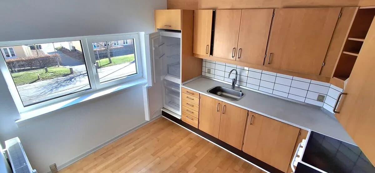 3-vær. lejlighed på 82 m² - Frederikshavn