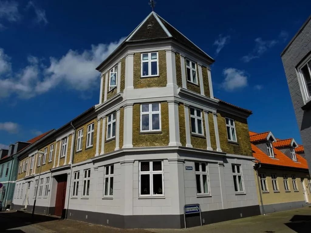 2-vær. lejlighed på 86 m² - Thisted