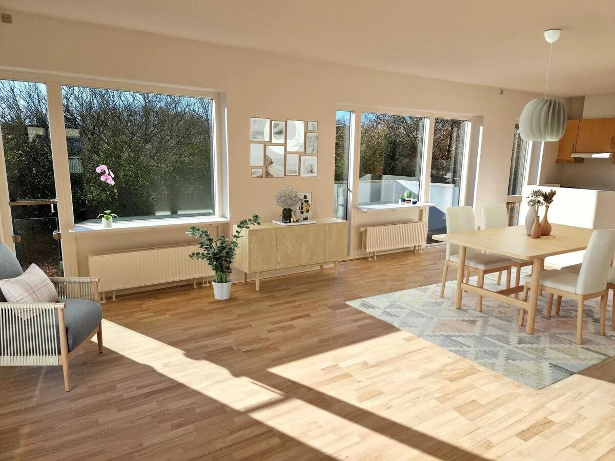 4-vær. lejlighed på 100 m² - Aalborg SØ