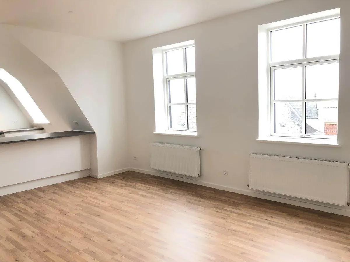 3-vær. lejlighed på 122 m² - Odense C