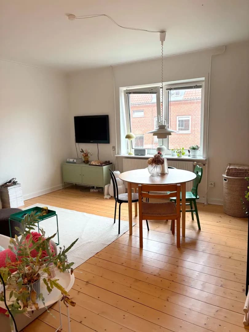 2-vær. lejlighed på 59 m² - Aalborg