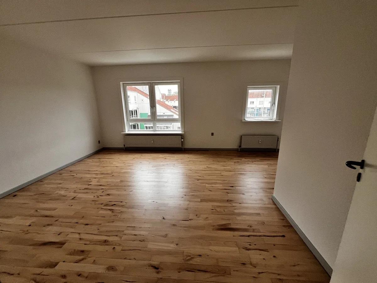 2-room apartment, 75 m² - Kolding