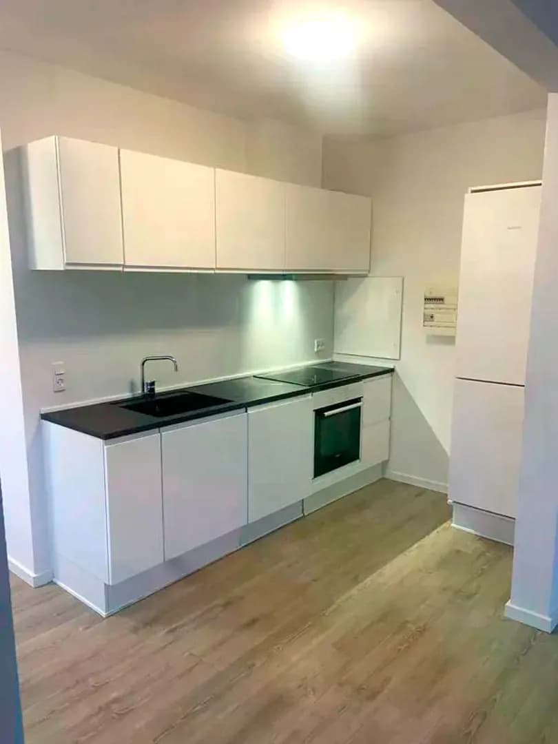 2-vær. lejlighed på 66 m² - Vejle