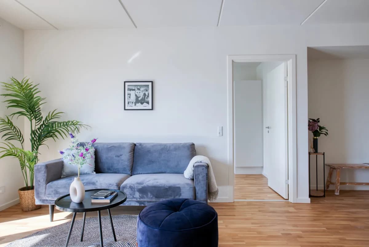 3-vær. lejlighed på 99 m² - Rødovre