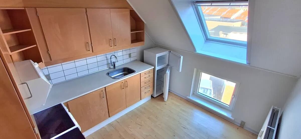3-vær. lejlighed på 80 m² - Frederikshavn
