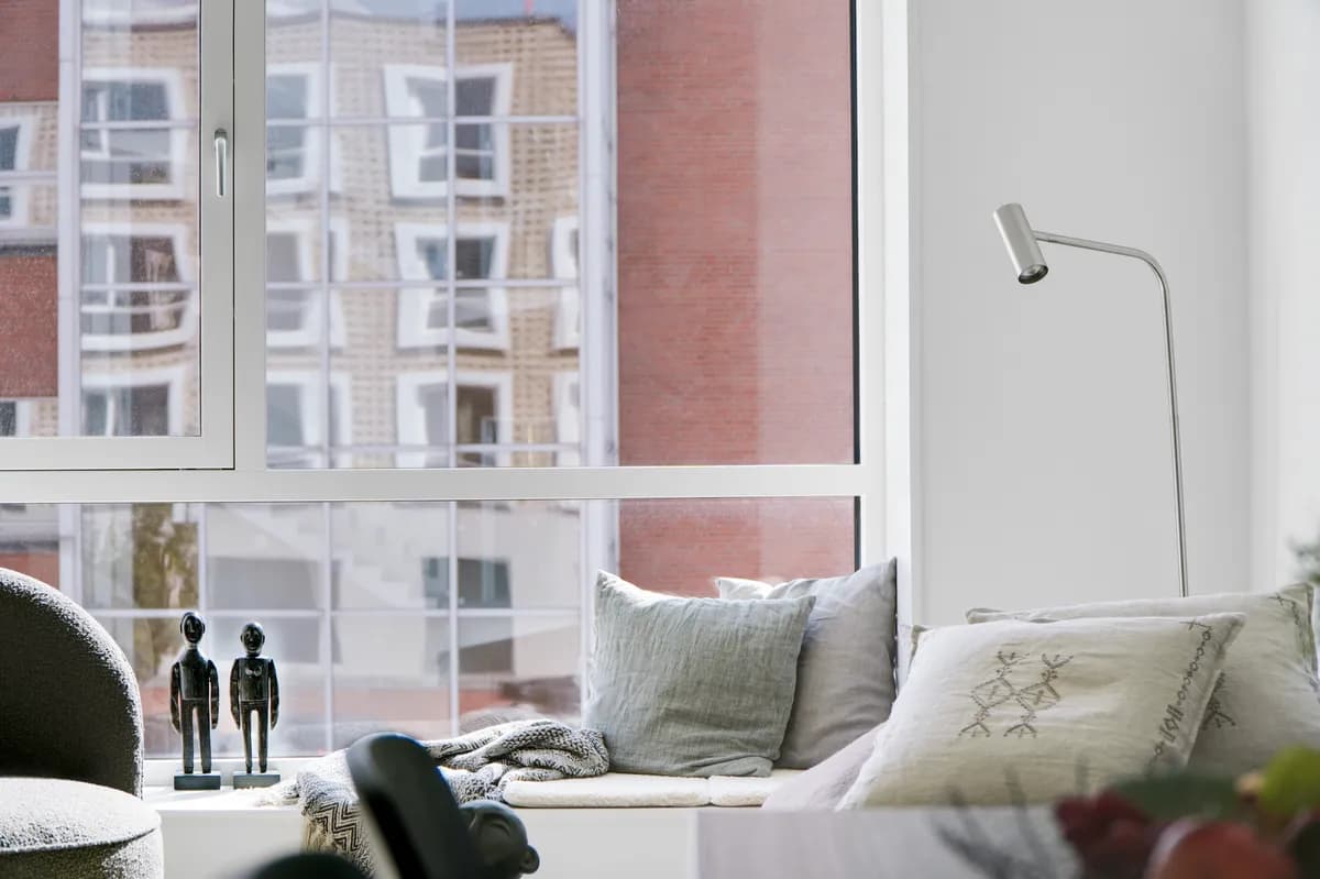 1-room apartment, 44 m² - København Ø