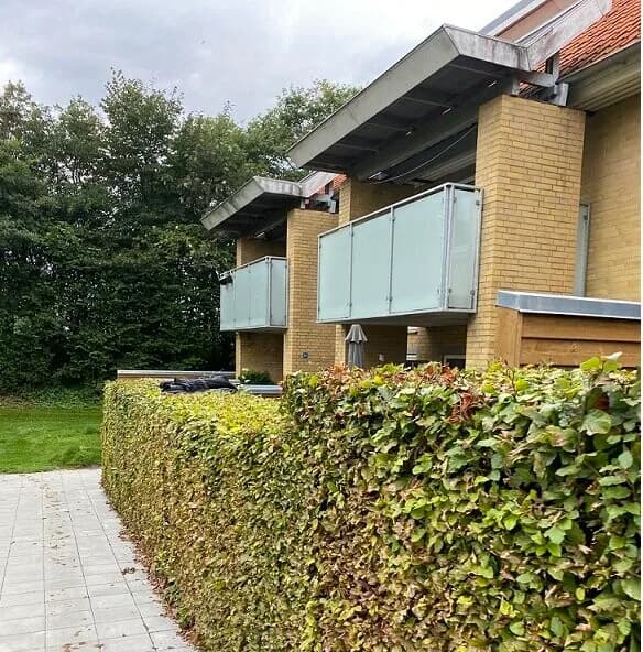 2-vær. lejlighed på 64 m² - Skive