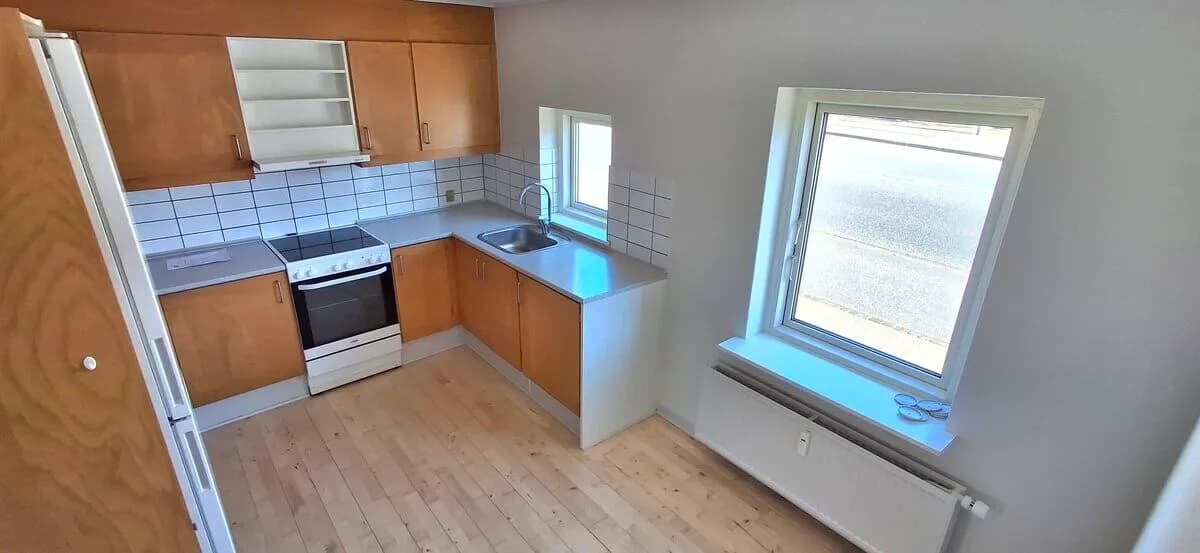 3-vær. lejlighed på 86 m² - Frederikshavn
