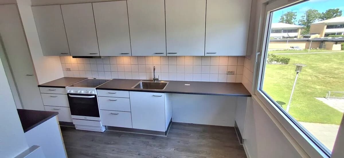 4-vær. lejlighed på 85 m² - Frederikshavn