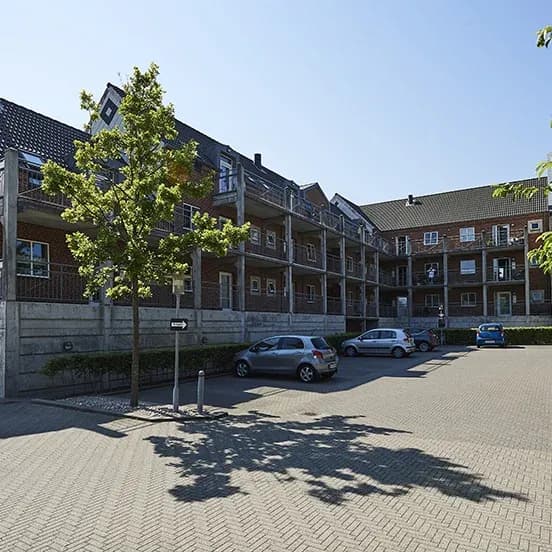 3-vær. lejlighed på 84 m² - Esbjerg