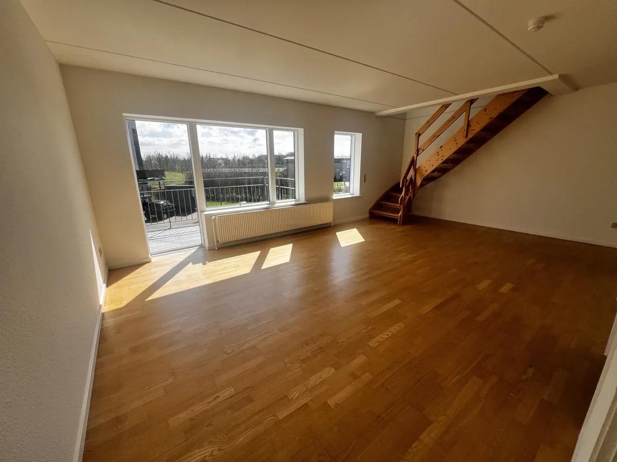 5-room apartment, 110 m² - Kolding