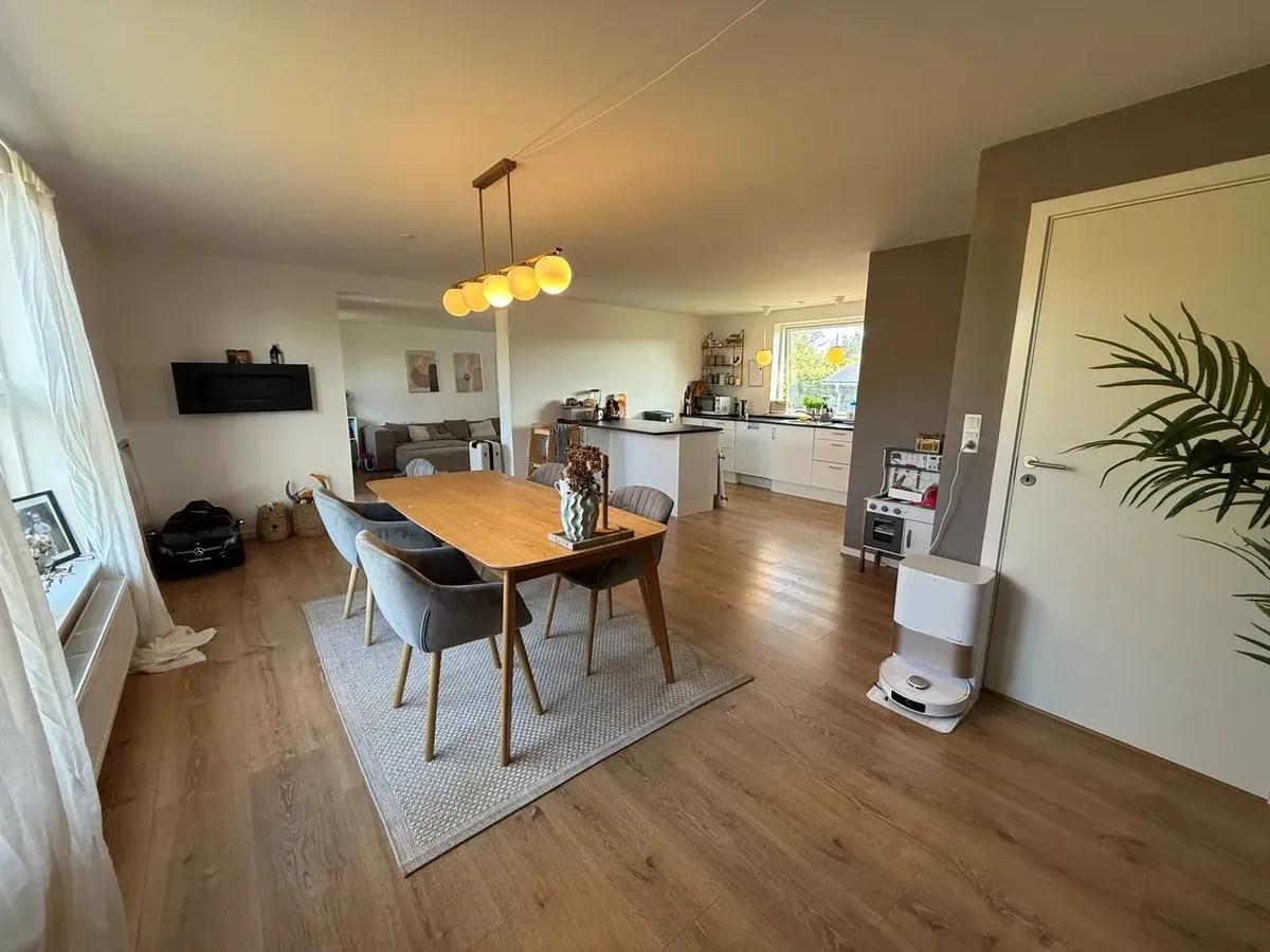 4-vær. hus på 121 m² - Frederikshavn
