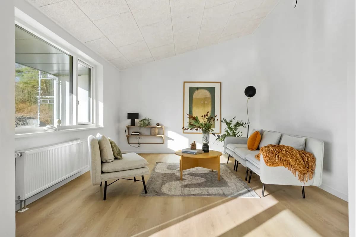 2-vær. lejlighed på 95 m² - Augustenborg