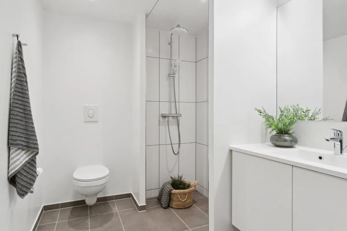 3-vær. lejlighed på 77 m² - Ishøj