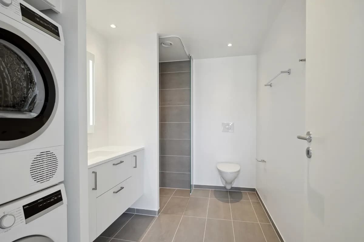 3-vær. lejlighed på 78 m² - Taastrup