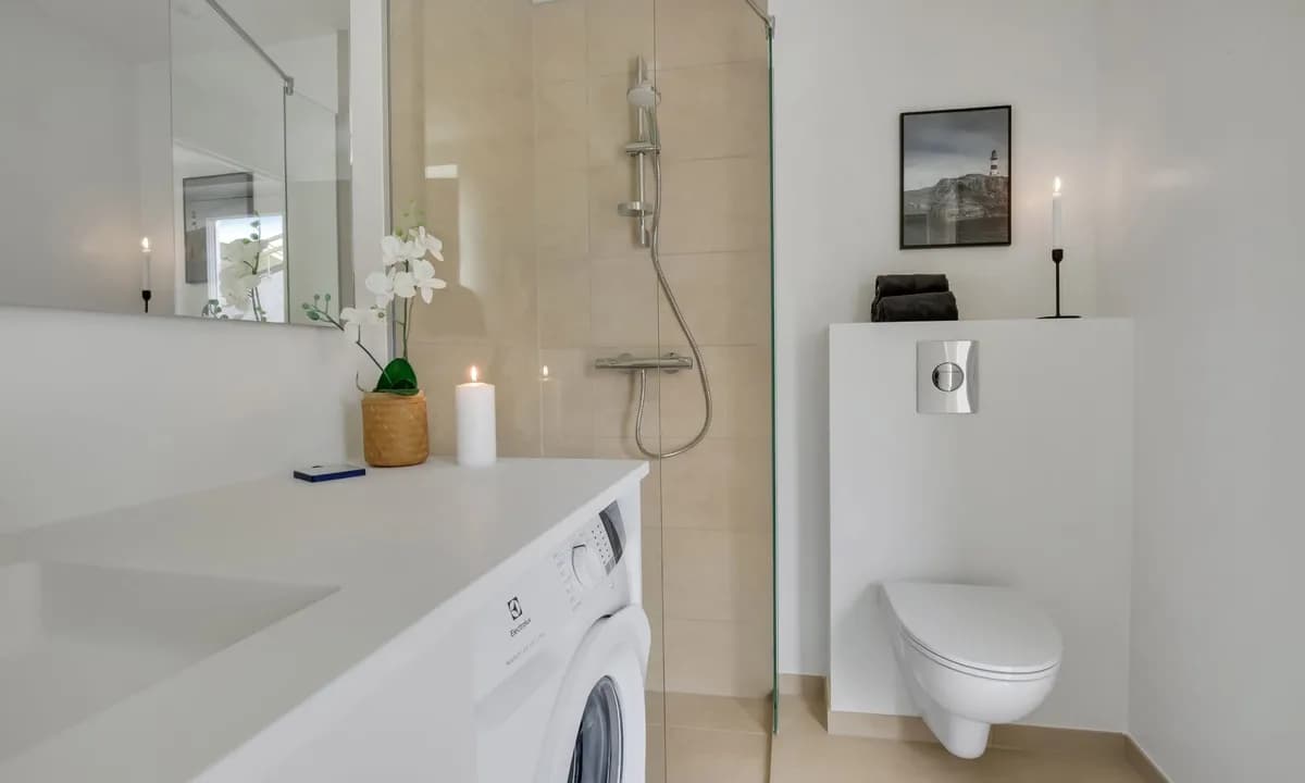 3-vær. rækkehus på 78 m² - Aarhus N