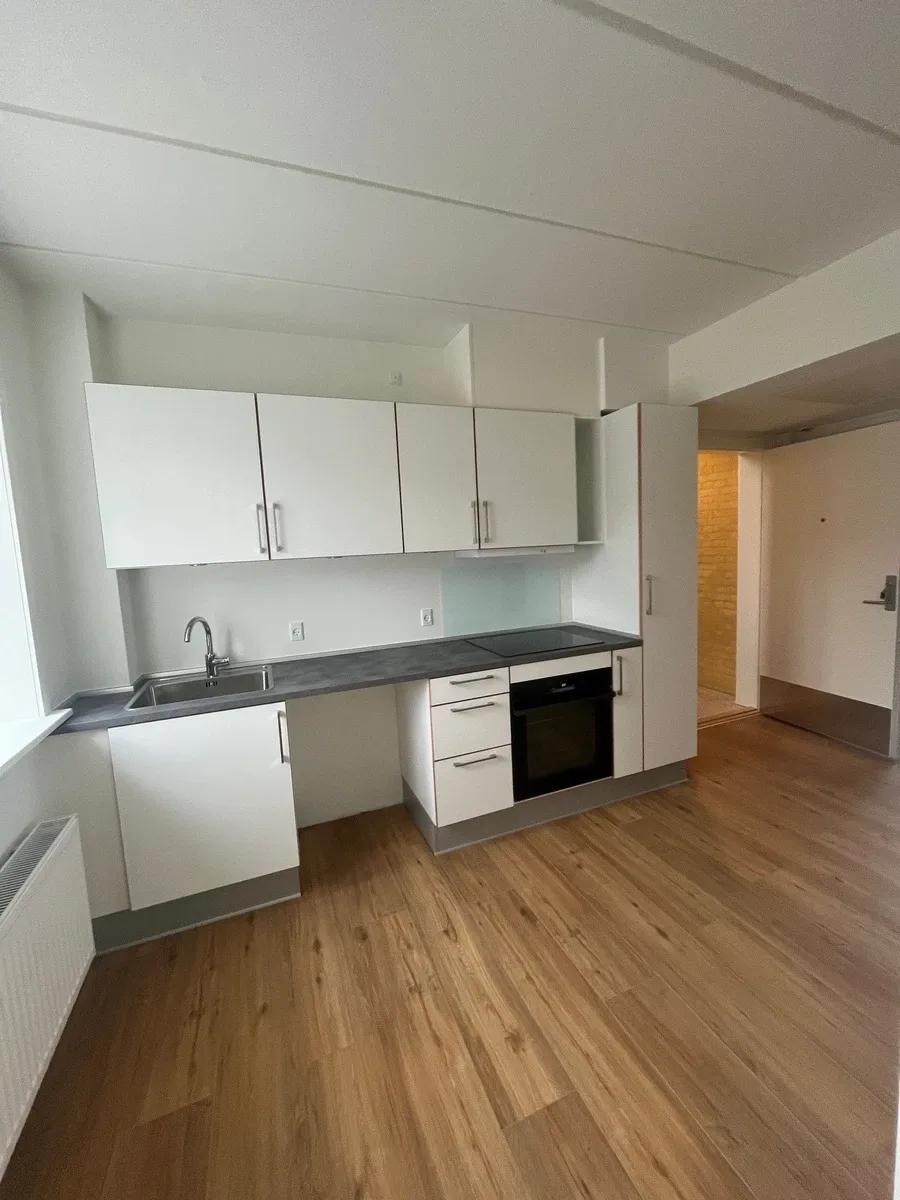 3-vær. lejlighed på 92 m² - Grindsted
