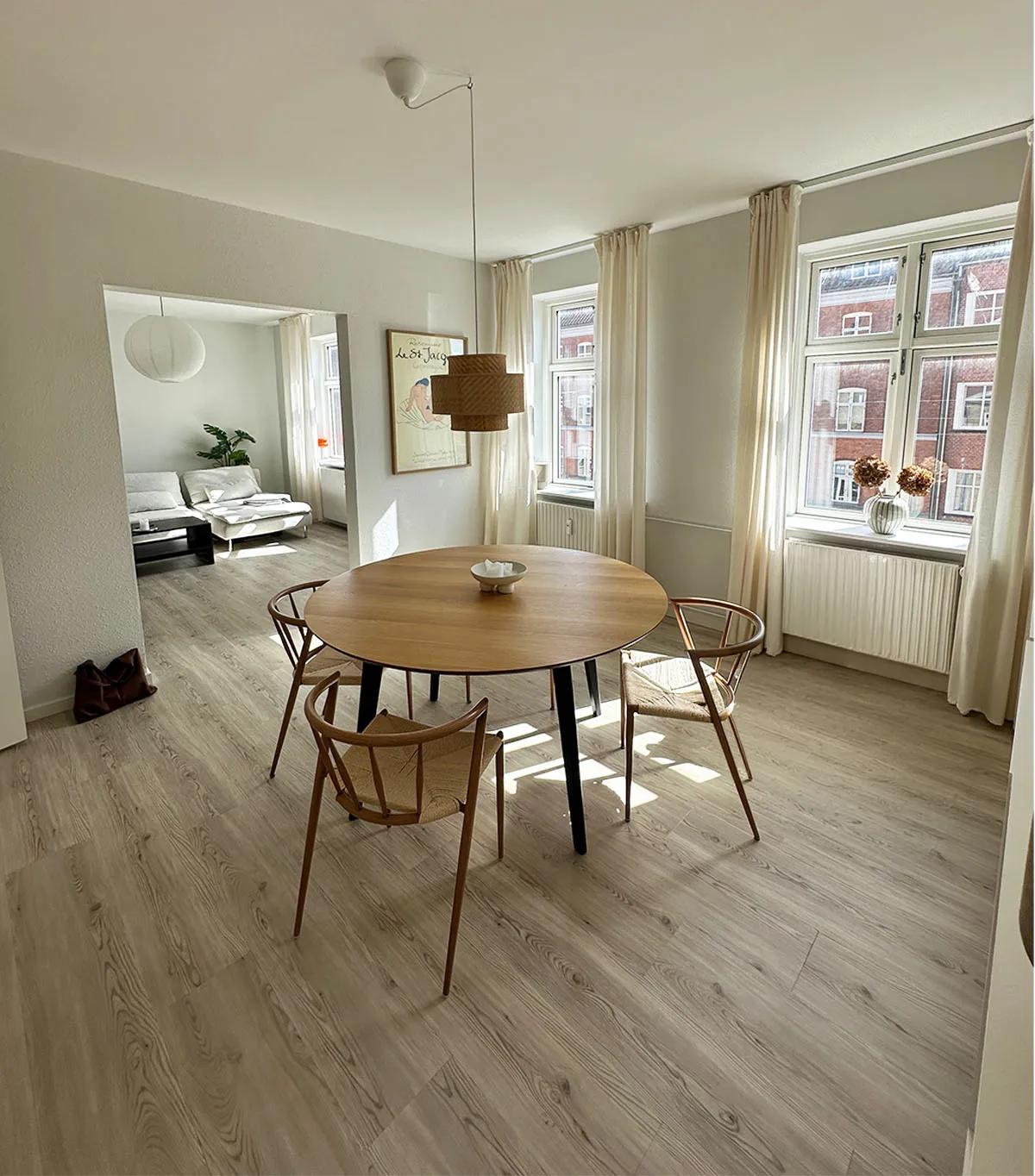 3-vær. lejlighed på 85 m² - Aalborg