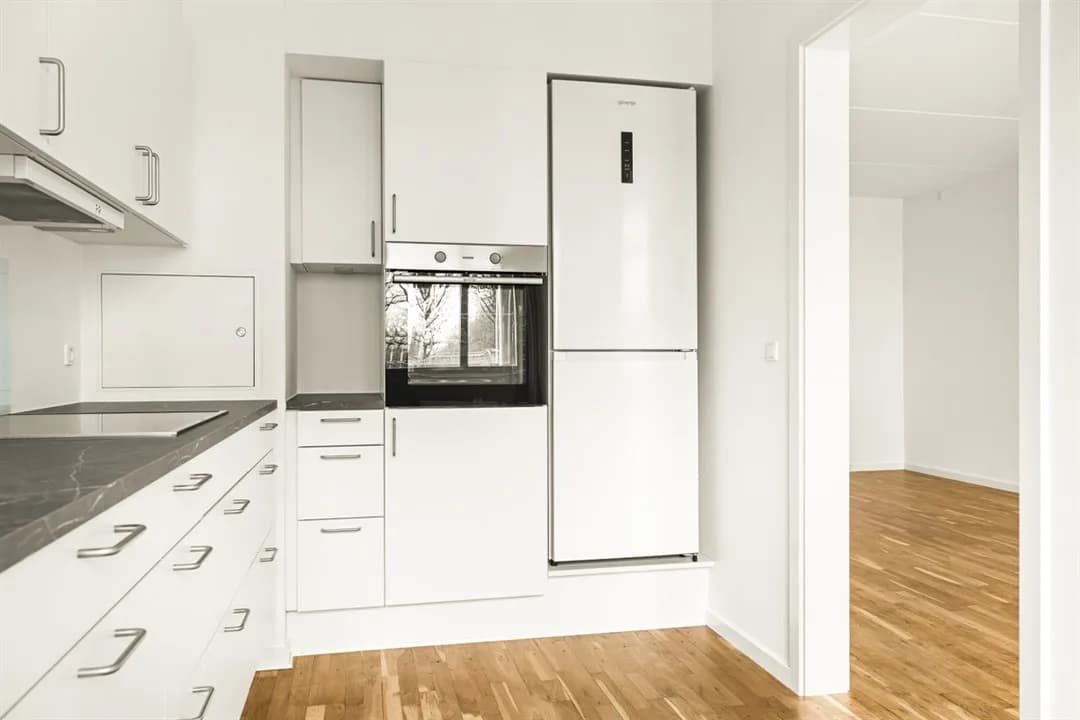 3-vær. lejlighed på 85 m² - Odense NØ