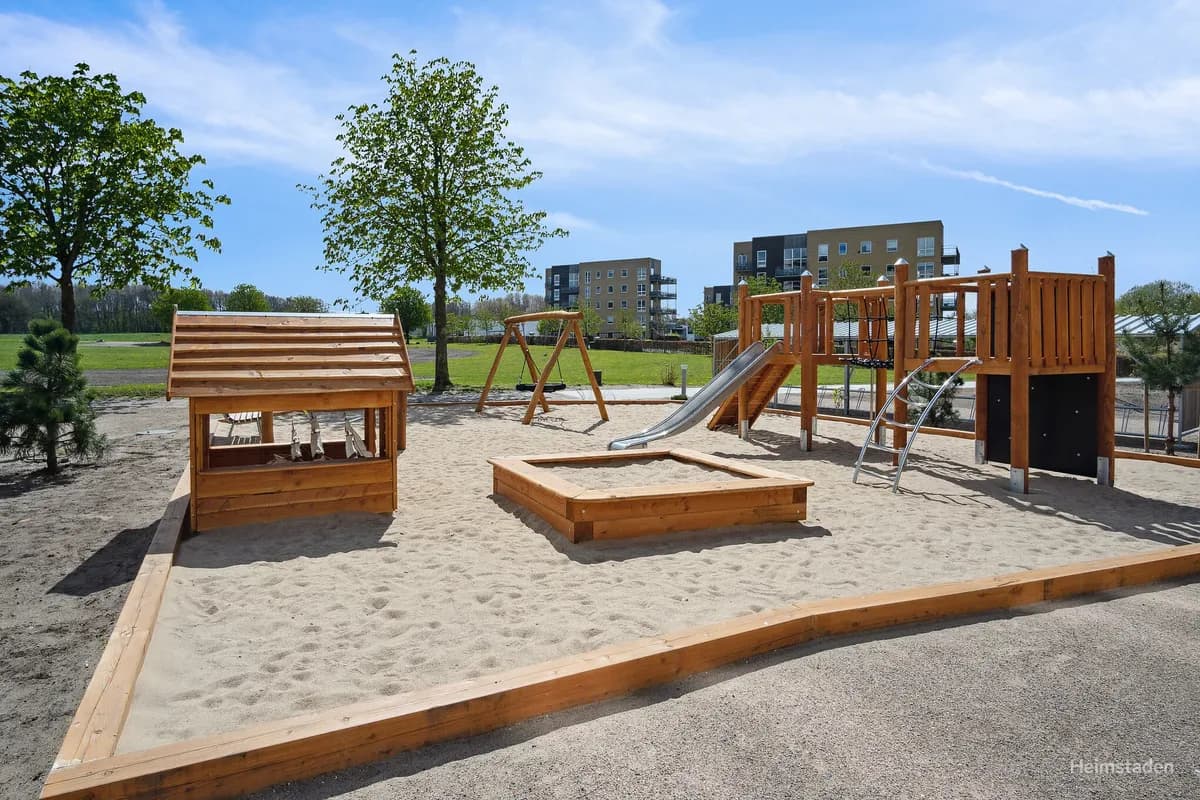 2-vær. lejlighed på 70 m² - Kolding