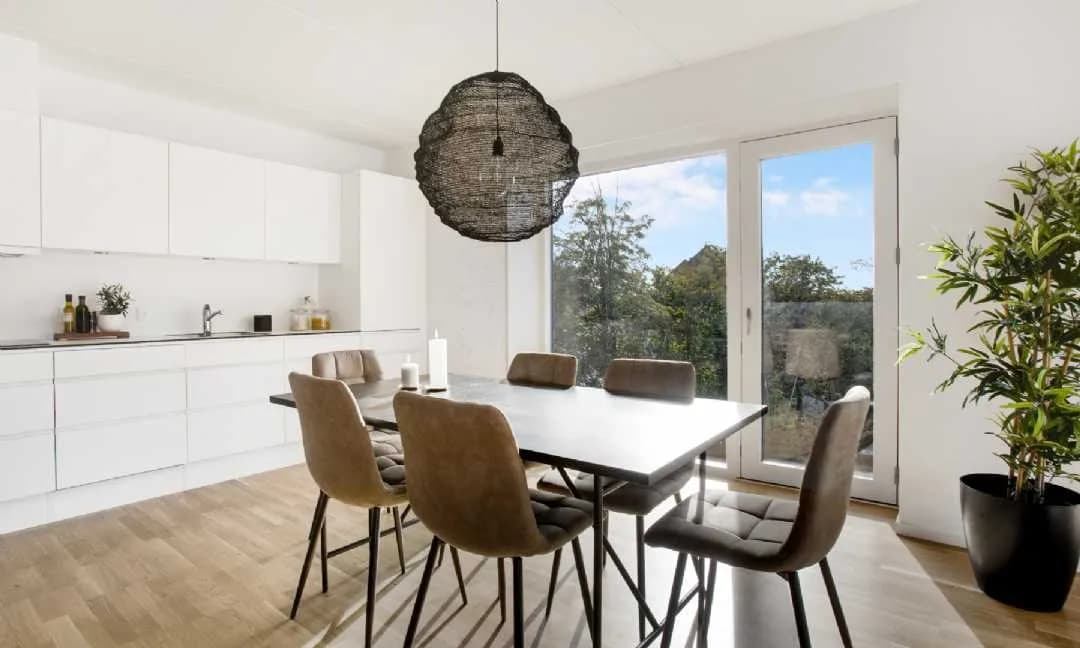 3-vær. lejlighed på 71 m² - Hillerød