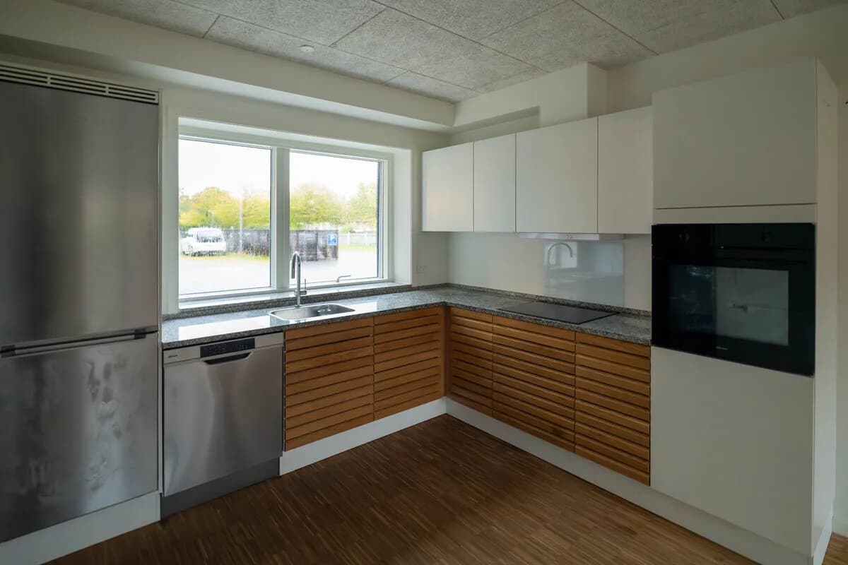 3-room apartment, 109 m² - Fanø