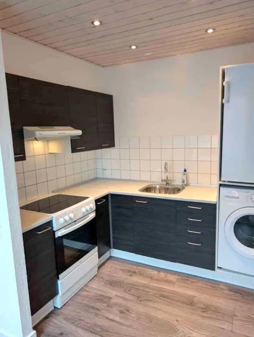 2-vær. lejlighed på 61 m² - Hjørring
