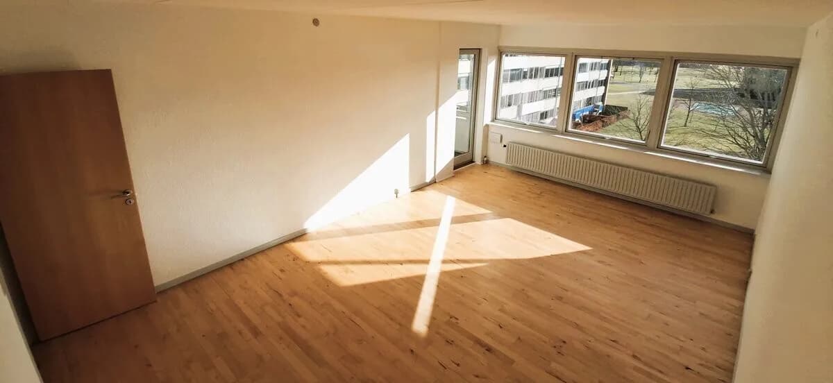 3-room apartment, 97 m² - Frederikshavn