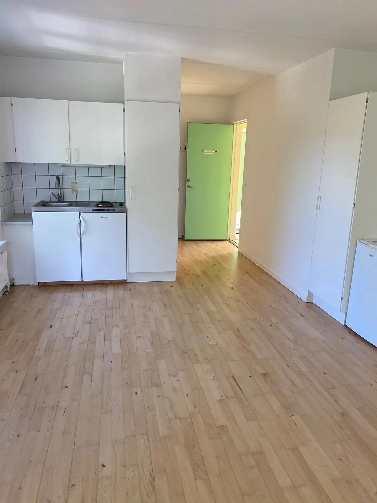 1-vær. lejlighed på 36 m² - Kolding