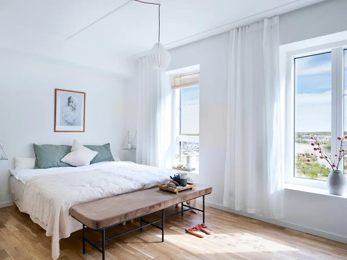 2-room apartment, 64 m² - Taastrup