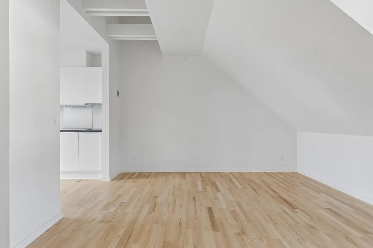 3-vær. lejlighed på 94 m² - Odense C