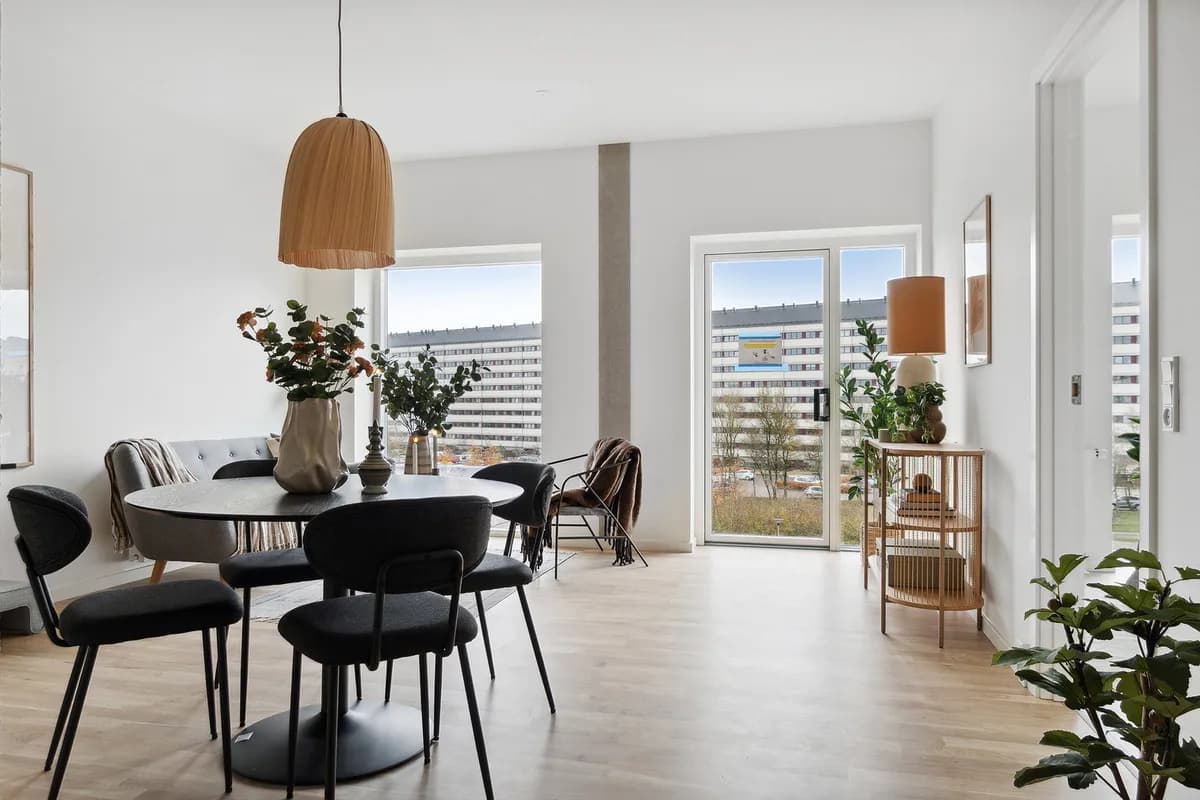 2-vær. lejlighed på 71 m² - Ballerup