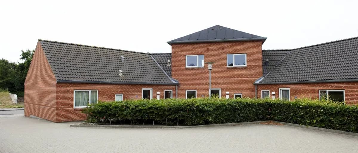 3-room apartment, 83 m² - Vinderup