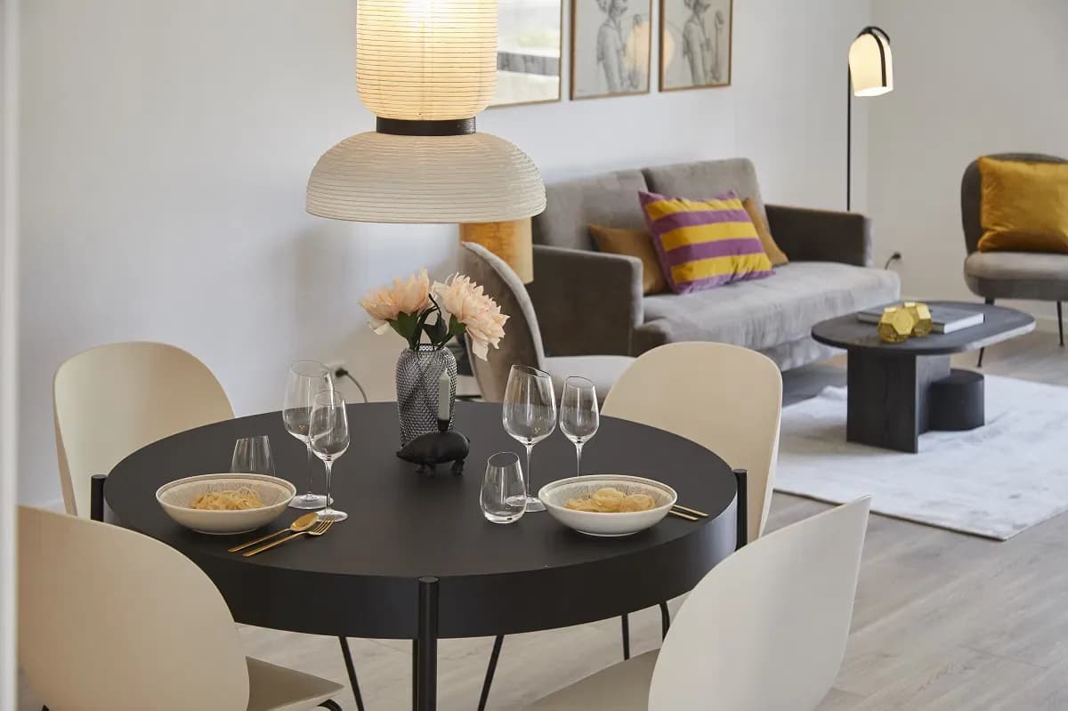 4-room terraced house, 115 m² - Ryslinge