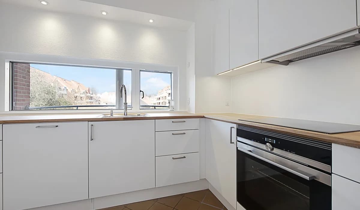 2-vær. lejlighed på 73 m² - Fredericia