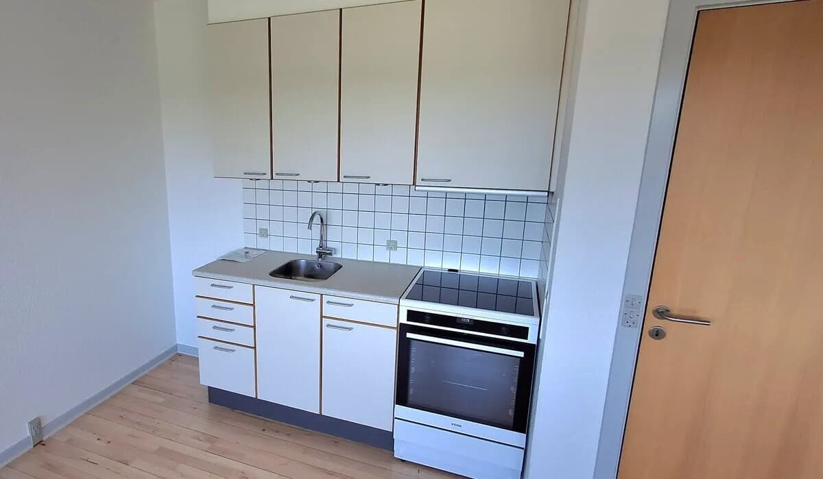 2-vær. seniorbolig på 55 m² - Frederikshavn