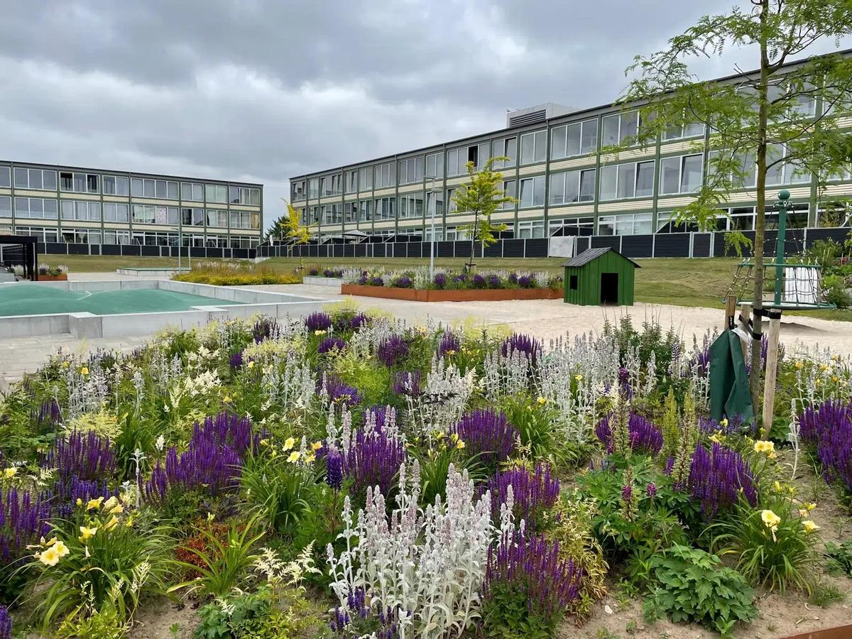 3-vær. lejlighed på 91 m² - Esbjerg Ø