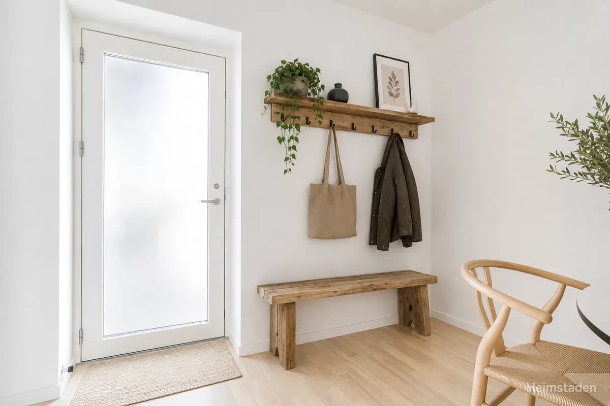3-vær. lejlighed på 77 m² - Odense M