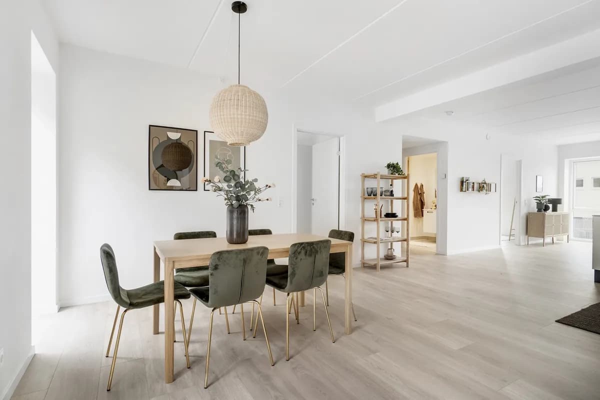 3-vær. lejlighed på 82 m² - Taastrup