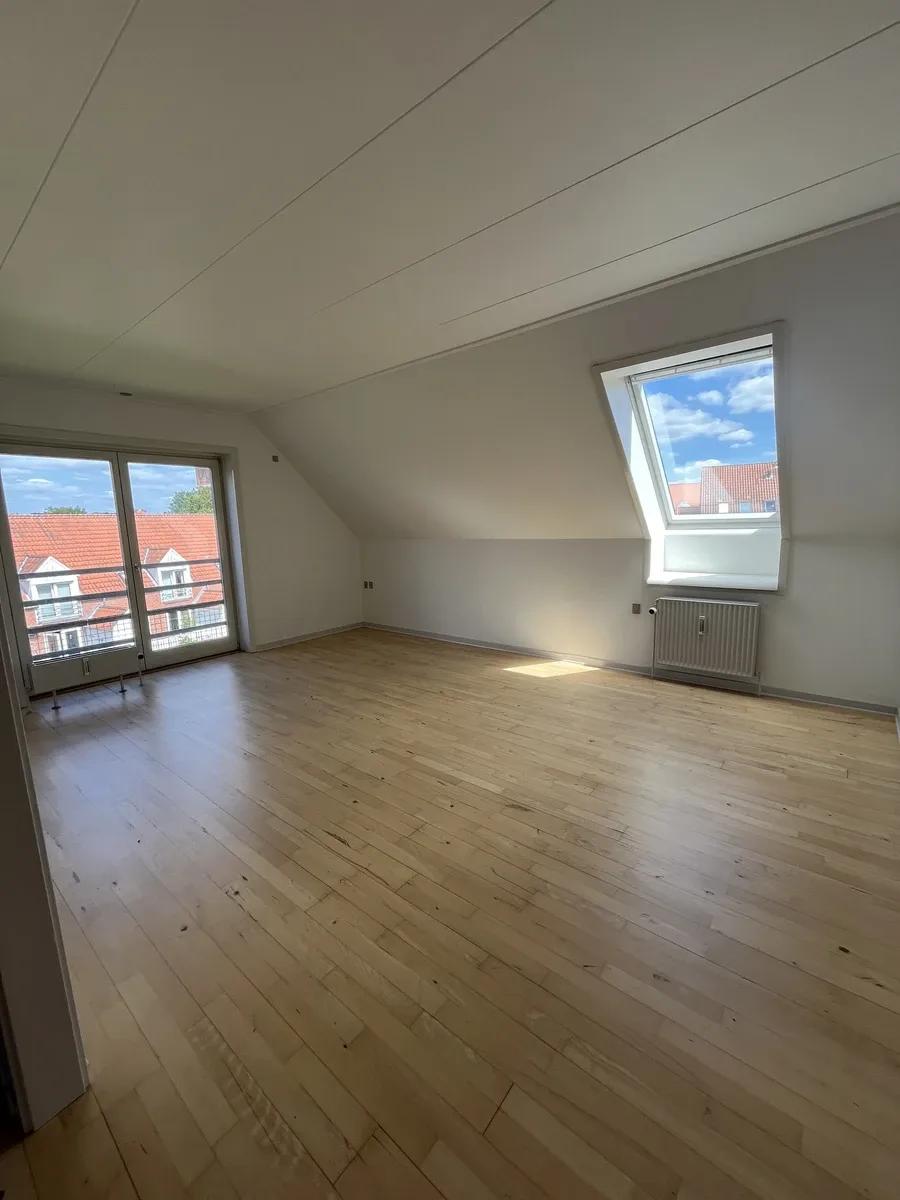 3-room apartment, 81 m² - Grindsted