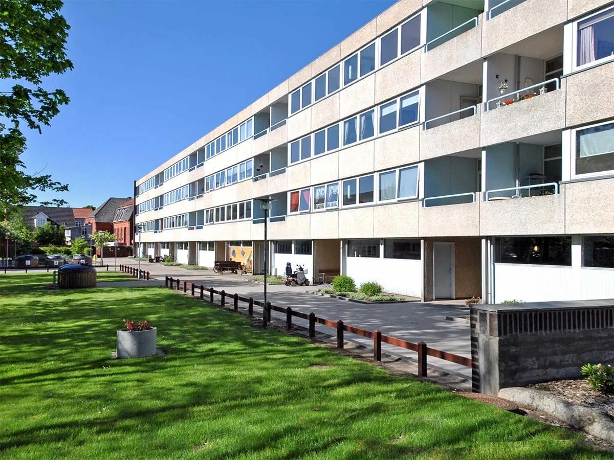 2-vær. lejlighed på 73 m² - Frederikshavn