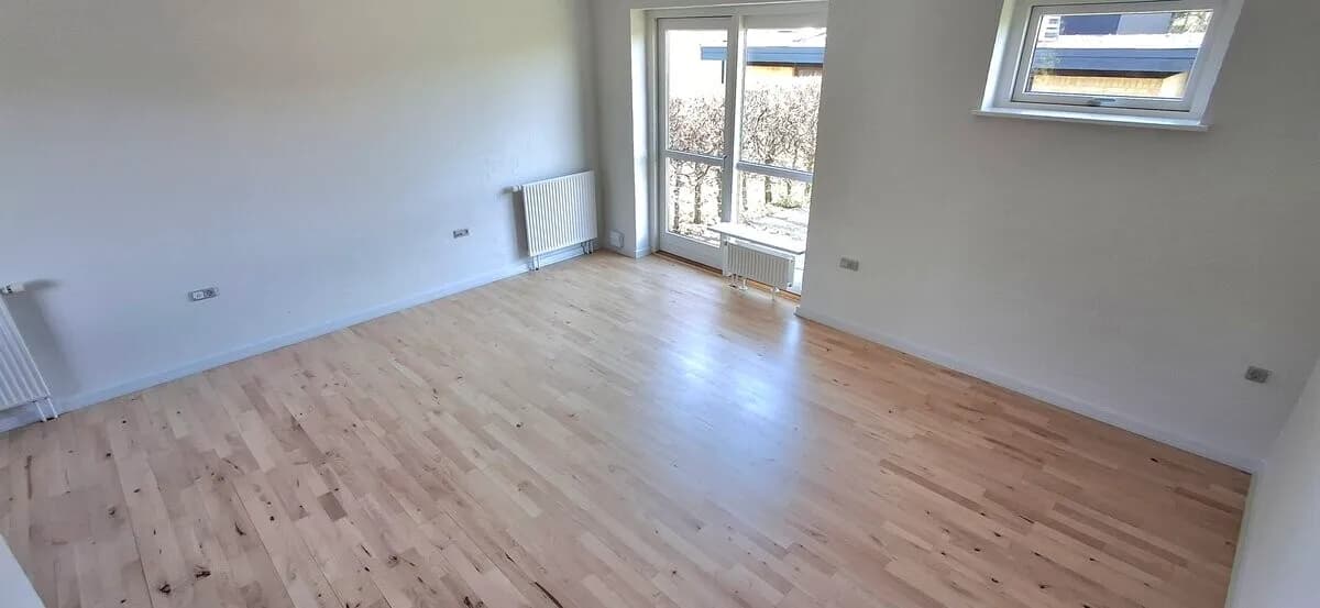 3-room apartment, 73 m² - Frederikshavn