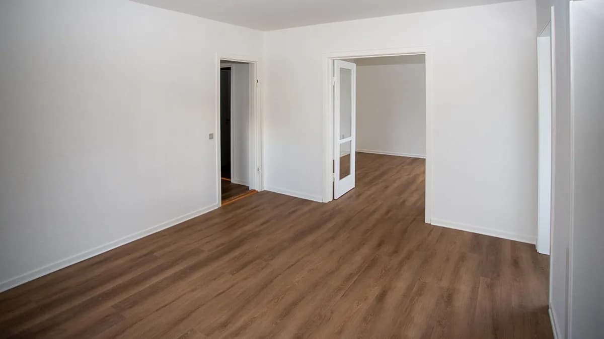 4-vær. lejlighed på 92 m² - Frederikshavn