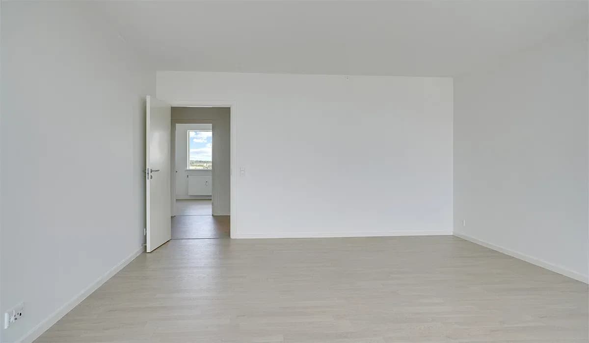 3-vær. lejlighed på 87 m² - Kolding