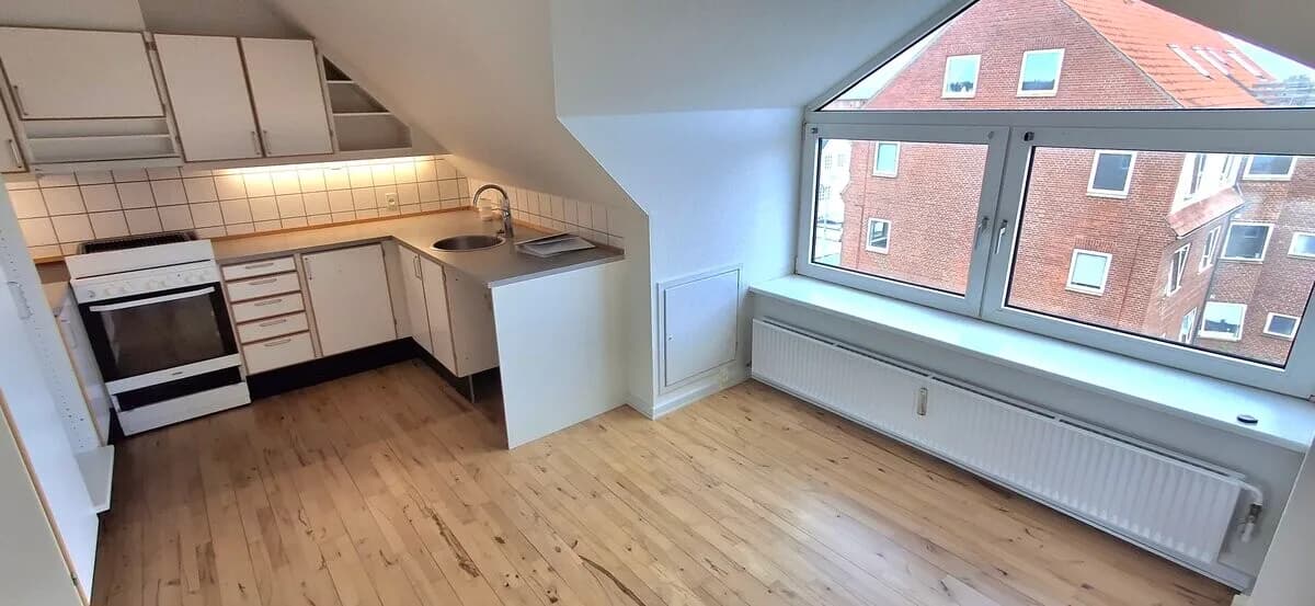 2-vær. lejlighed på 81 m² - Frederikshavn