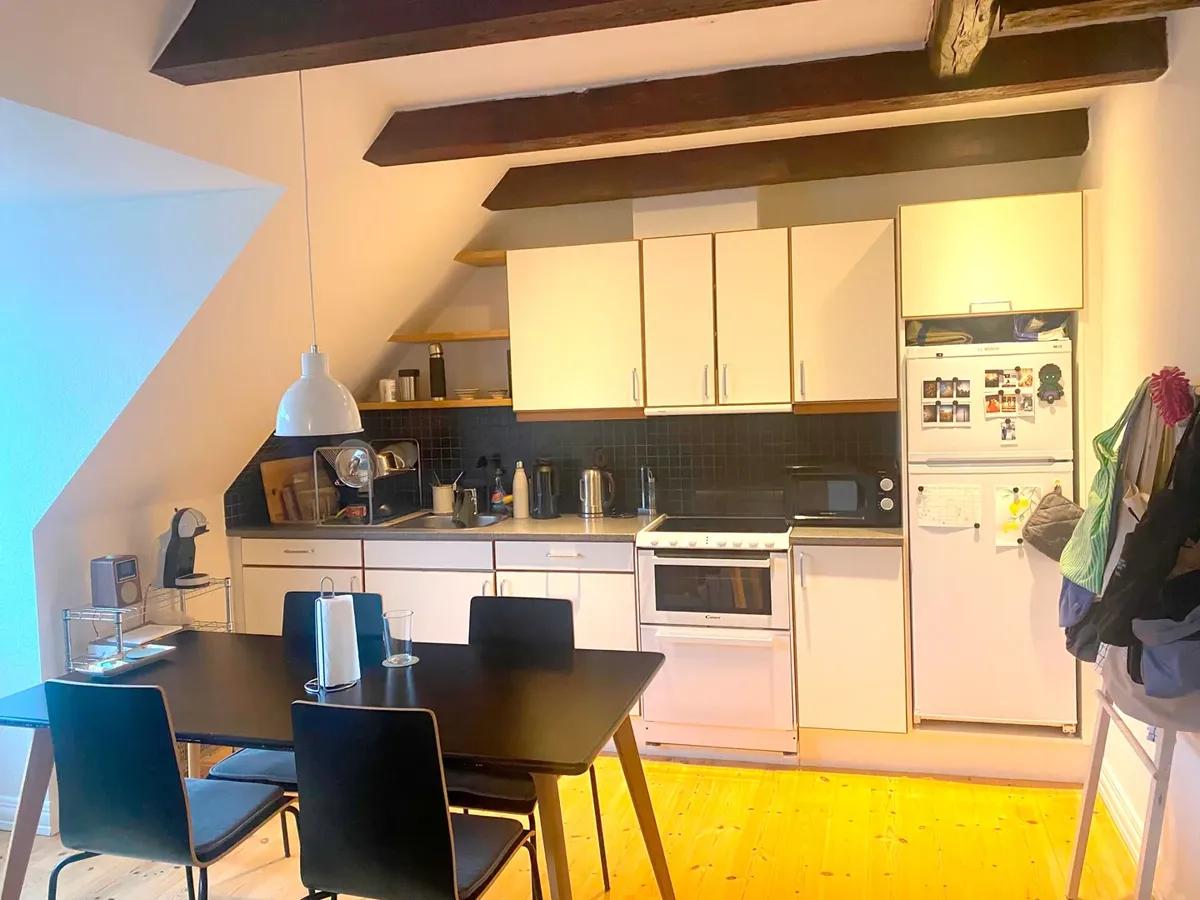 2-vær. lejlighed på 42 m² - Aalborg